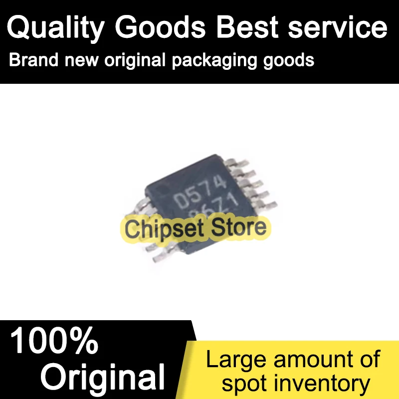 

DAC7811IDGSR DAC7811 MSOP 100% Brand new