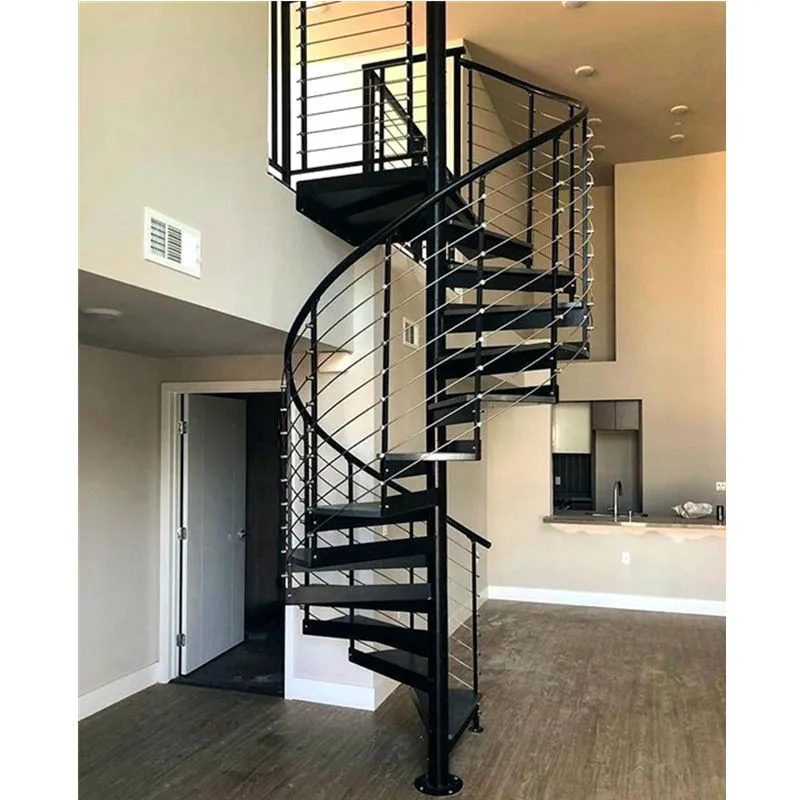 Custom.DAIYA شريحة الدرج مع درابزين شريط القضيب