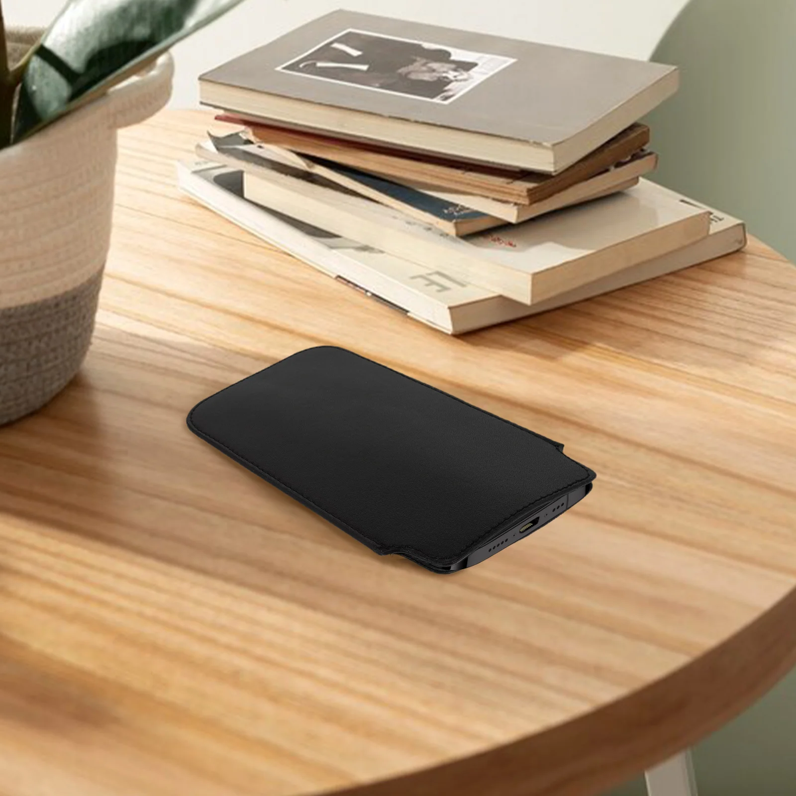 حافظات الهاتف المحمول Fundas Para Celulares برباط كم كيس مزموم من النيوبرين مقاوم للصدمات