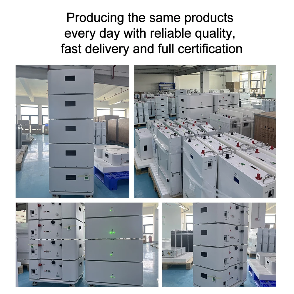 Oem 48V Lithium Ionen Ion 60V 48V 24V 50Ah 100ah 200ah 300ah 400ah Lifepo4 10kw hybrid solar power system lithium battery 48v