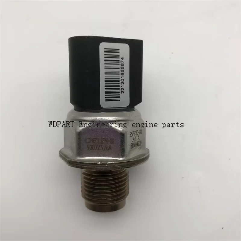 

55PP30-01 9307Z528A Fuel Rail Pressure Sensor Switch for Hyundai