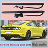 Für Ford Mustang 2015-2021 Edition Elektrische Heckklappe Modifikation Schwanz Box Intelligente Auto Auto Zubehör 1