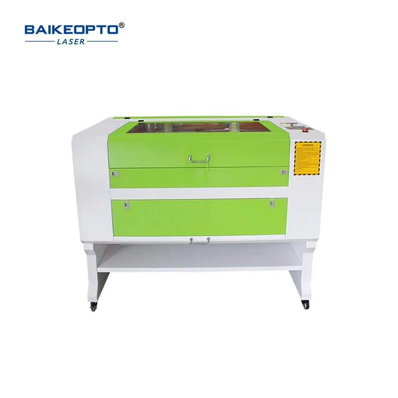 BK-K9060B 3D Best Selling  High Efficiency Factory Price CO2 Laser Engraving Machine For Wood/Acrylic/Plywood/PVC/Glass