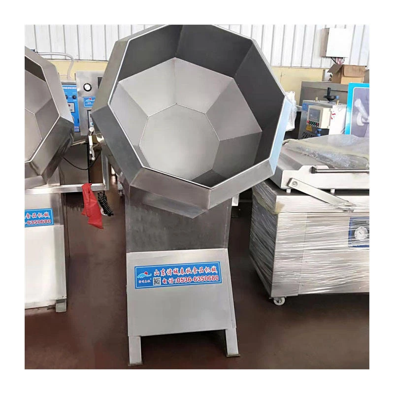 #Nut Flavor Mixing Machine/Star Anise Flavoring Mixer Machine/Potato Chips Spices Seasoning Mixing Machine