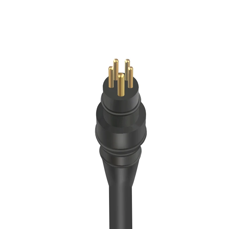 RMK-5-MP Seacon 5 Cores Underwater Subsea Connector 5 Pin Waterproof Connector