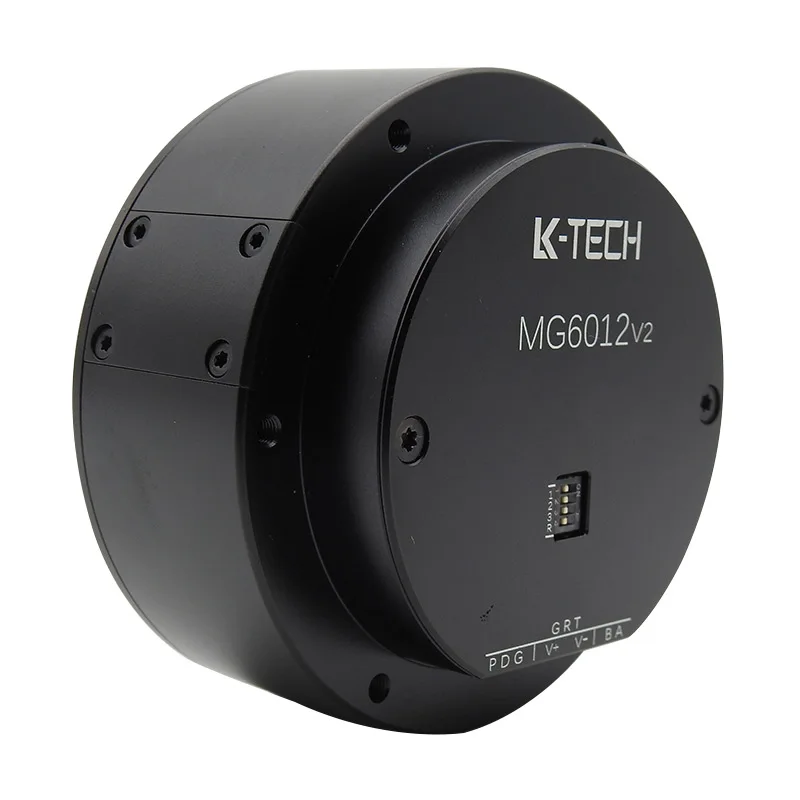 

LKTECH MG6012-i8 Planetary Gear Reducer Equipped BLDC Motor for Robot Joint Quadruped Robot