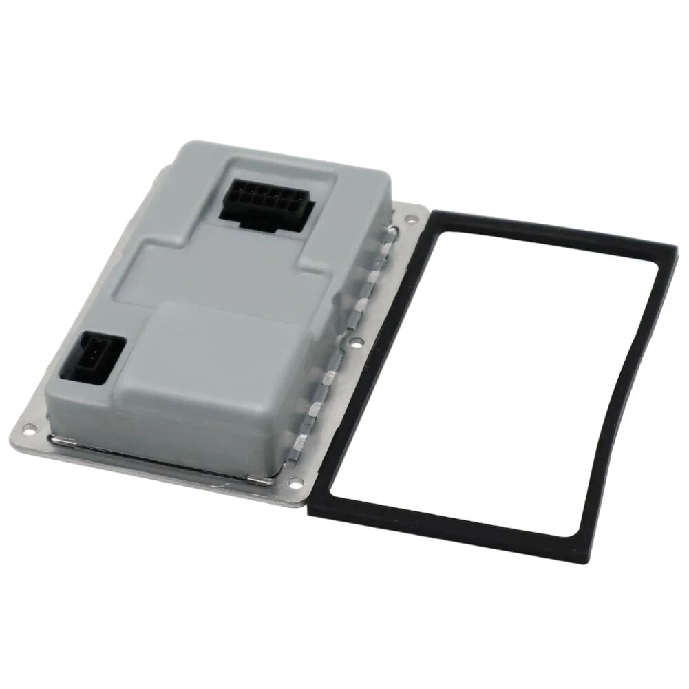 

New D1S 12 Pin HID Xenon Headlight Ballast Control Unit 89030461 For Valeo LAD5GL For - Cayenne SAAB 9-5