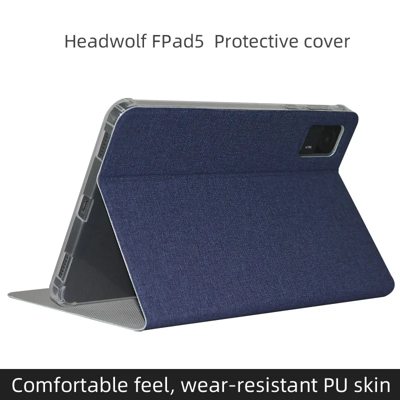 For Headwolf Fpad5 Fpad 5 F5 Pro 2024 Case 8.4