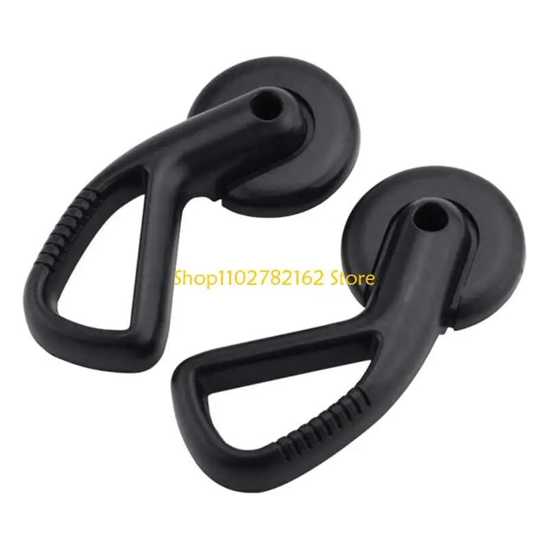 

547B Weather Resistant Seating Adjustment Knob for C2 206 207 9638799977 890586 Various Climate Conditions and Easy Handling