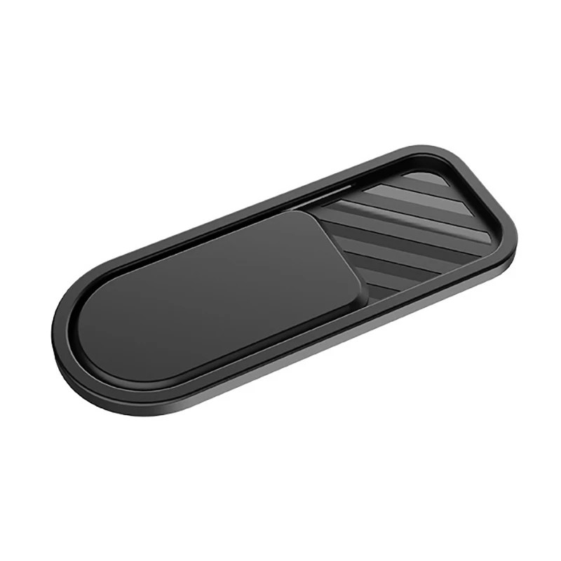 Webcam Cover Mobile Computer Lenes Camera Cover For Iphone/Samsung/Ipad Anti-Peeping Protector Shutter Slider Privacy Sticker