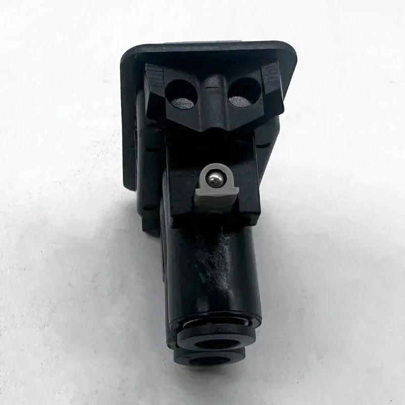 1PC Truck Seat Lift Switch Air Suspension Seat Lift Switch Truck Accessory