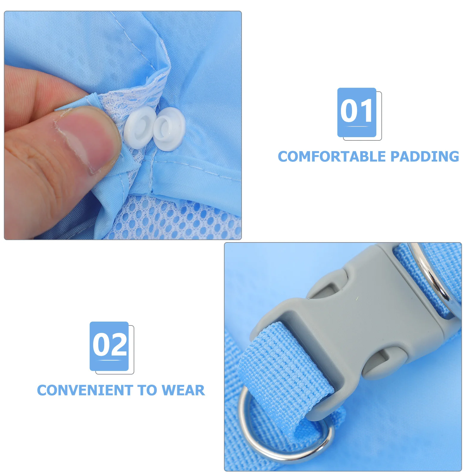 

Dog Raincoat Hooded Waterproof Reflective Pet Rain Jacket For Small Medium Large Dogs Outdoor Hiking Walking Rain Gear