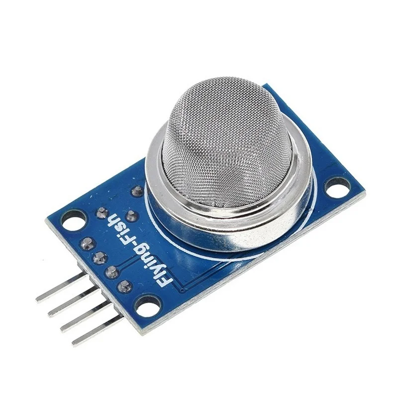 MQ-5 MQ5 Smoke Gas LPG Butane Hydrogen Gas Sensor Detector Module For Arduino