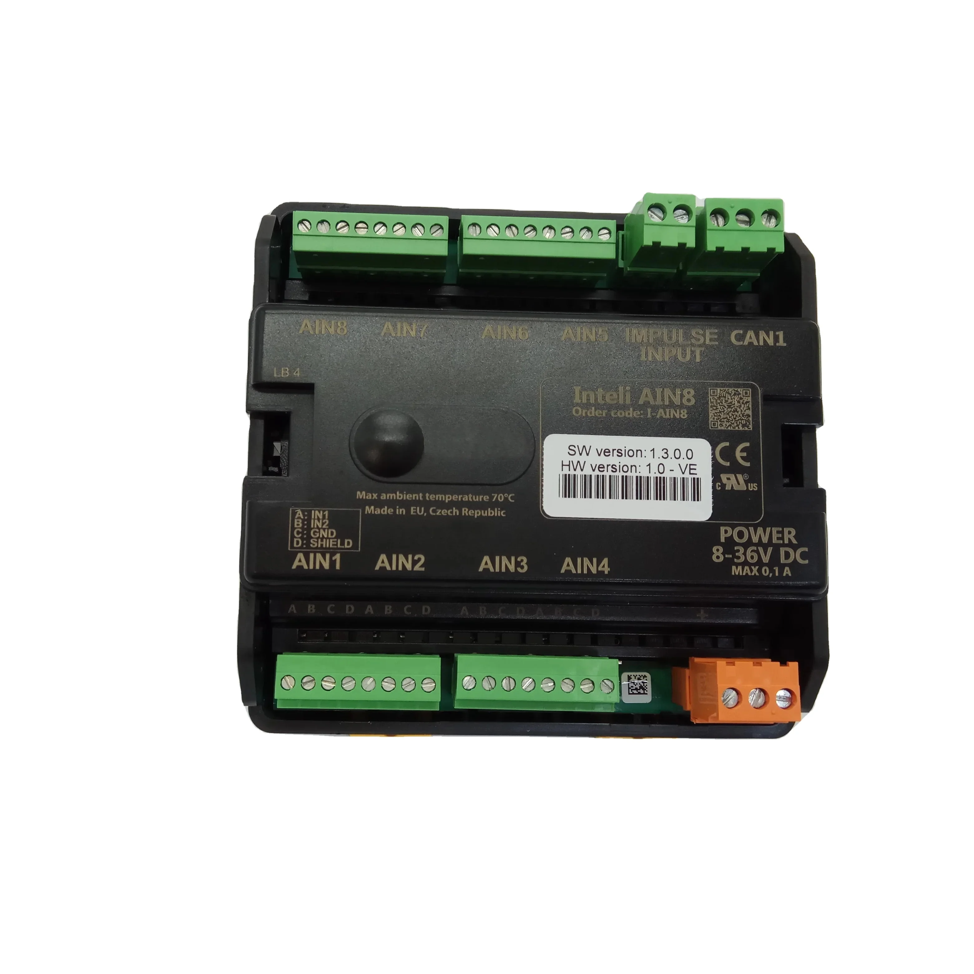 Original Genset Gen…