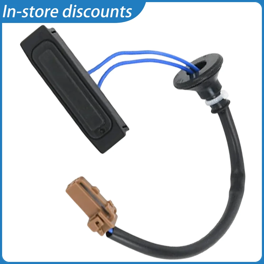 

Snappy-Response Trunk Boot Release Opener Button Lid Switch Geared toward Nissan Altima 2007-2013 1pc OE 25380-2DT0A,253802DT0A
