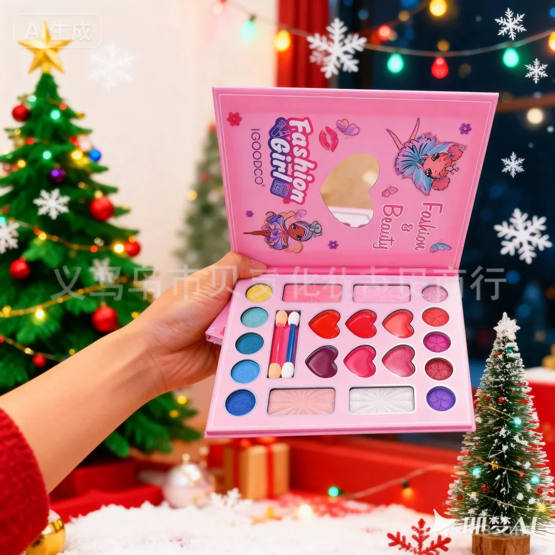 20 色ピンクグリッター & マットシマーアイシャドウパレット長期的な防水カラフルなパウダーメイクアップ女性と女の子のため