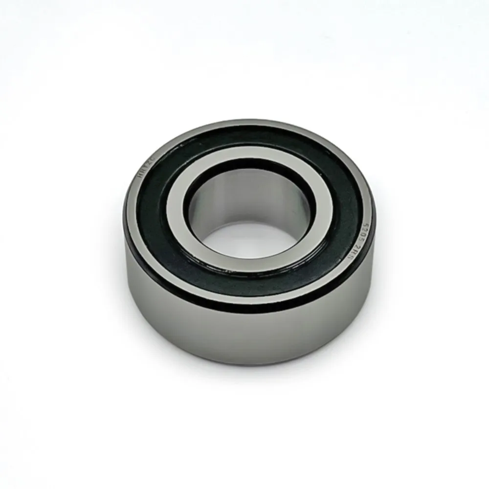 NSK  5200-2RS 5201-2RS 5202-2RS 5203-2RS 5204-2RS 5205-2RS Machine Spindle Angular Contact Ball Bearing Spindle Bearings