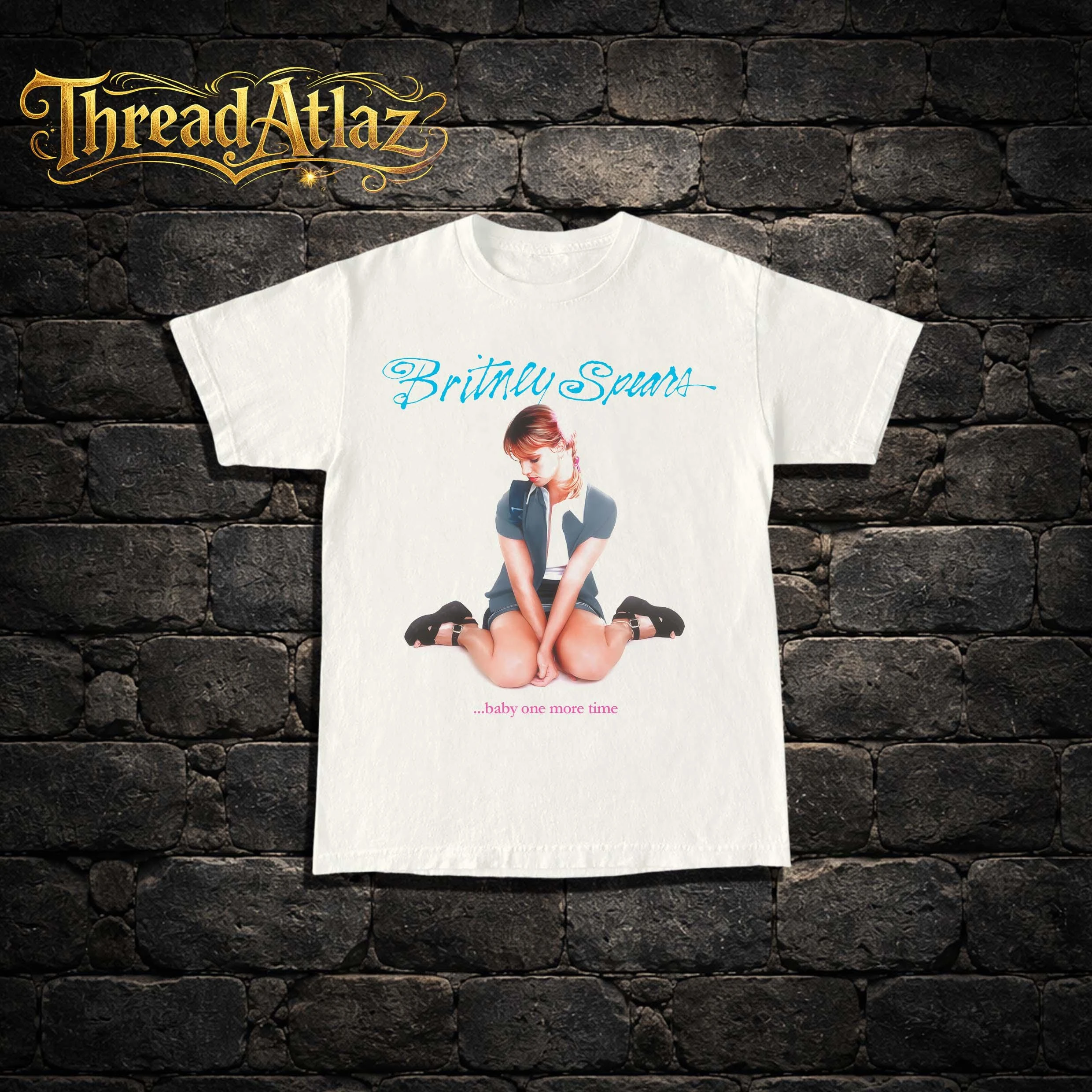 Britney Spears' 