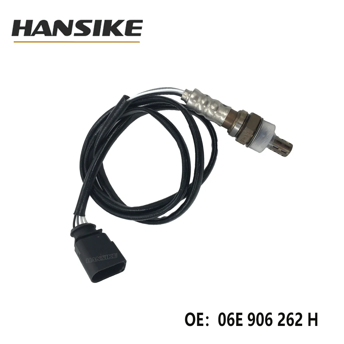 06E906262H 95860617410 for Audi A4L A6L Q5 2005-2011 VW Touareg 2011-2018 Electrical Systems NEW Car Downstream O2 Oxygen Sensor
