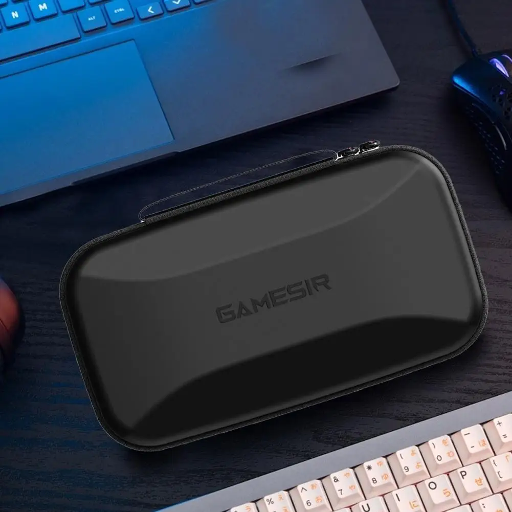 GameSir G8+ Storage Bag Controller Storage Gaming Controller Storage Bag For Game Consoles Game Lightweight And Portable