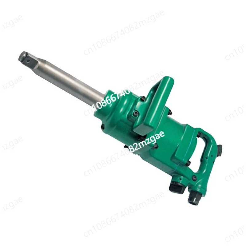 

High Torque Pneumatic Impact Wrench