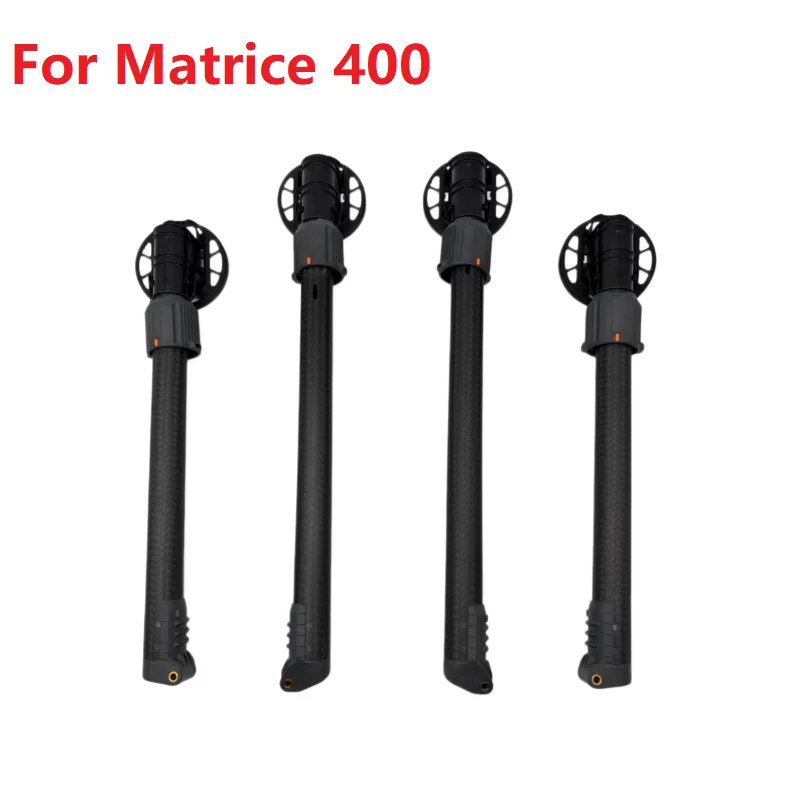 Drone Accessories For Matrice 400 Drone Arm for M400 Arm Shell Front Rear Arm Drone Spare Parts
