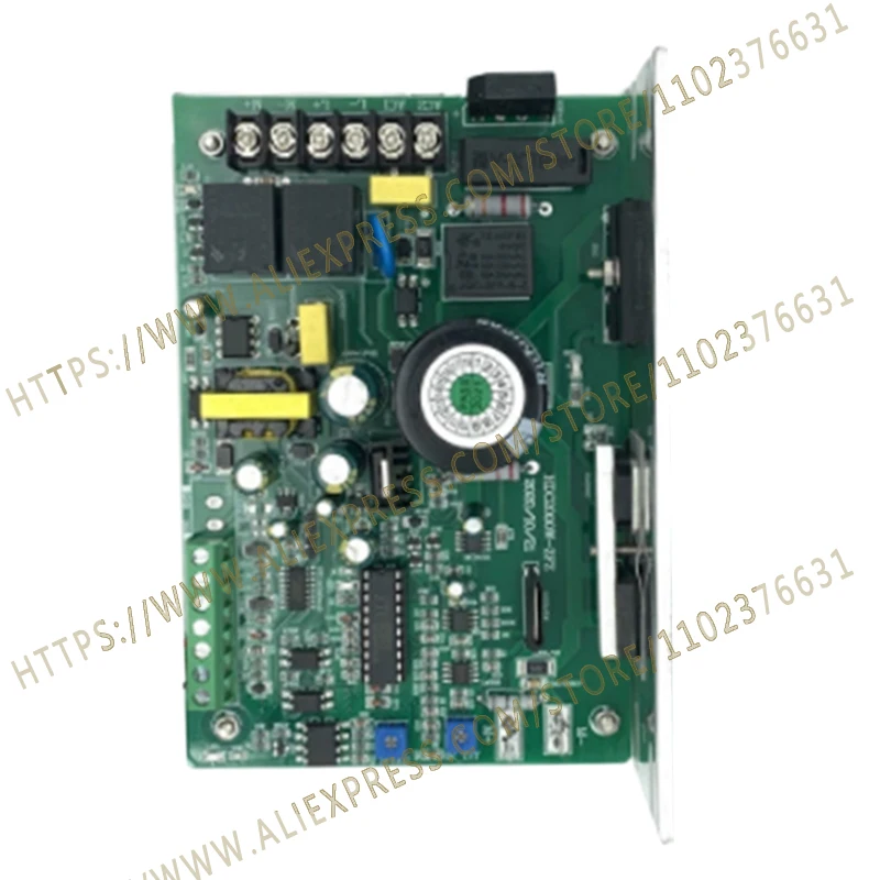 

HDC-2000Z 220V New And Original Delivery Within 24 Hours