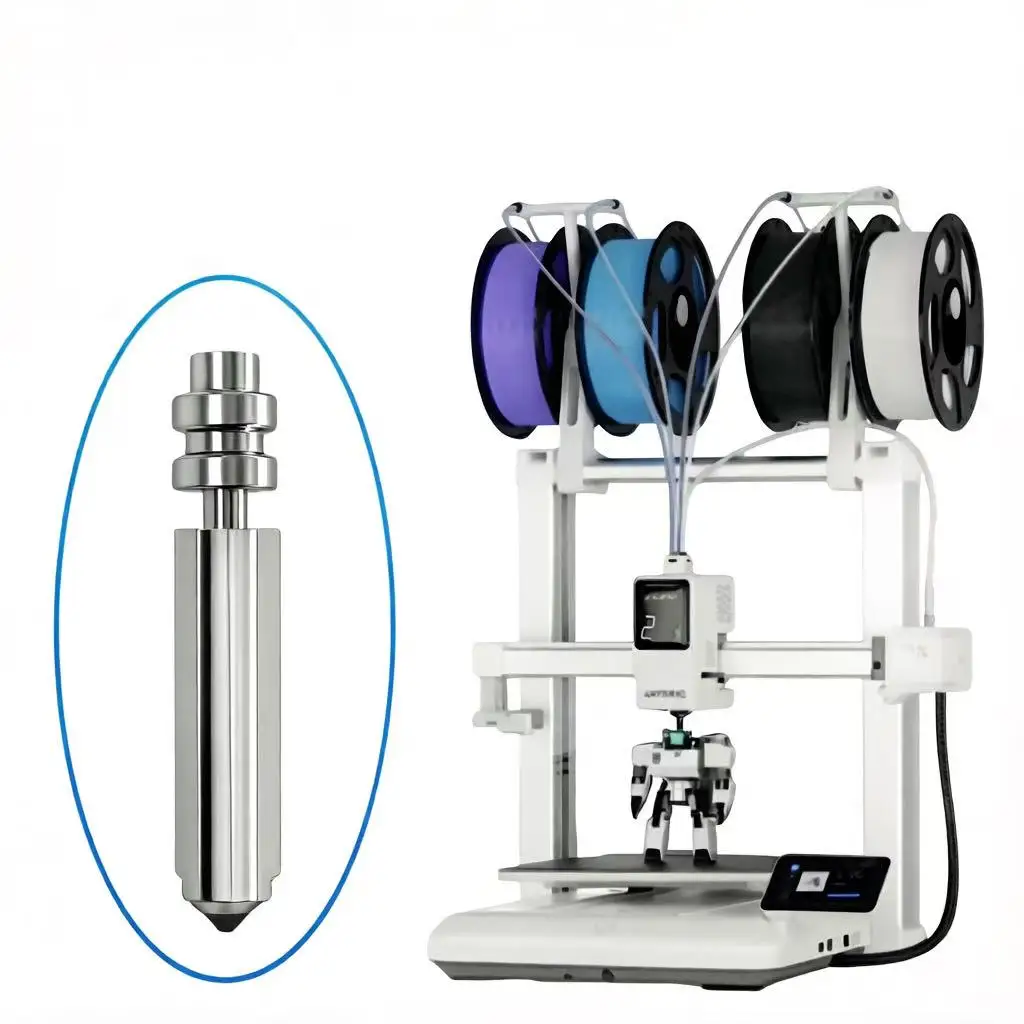 Anycubic Kobra X 3D…