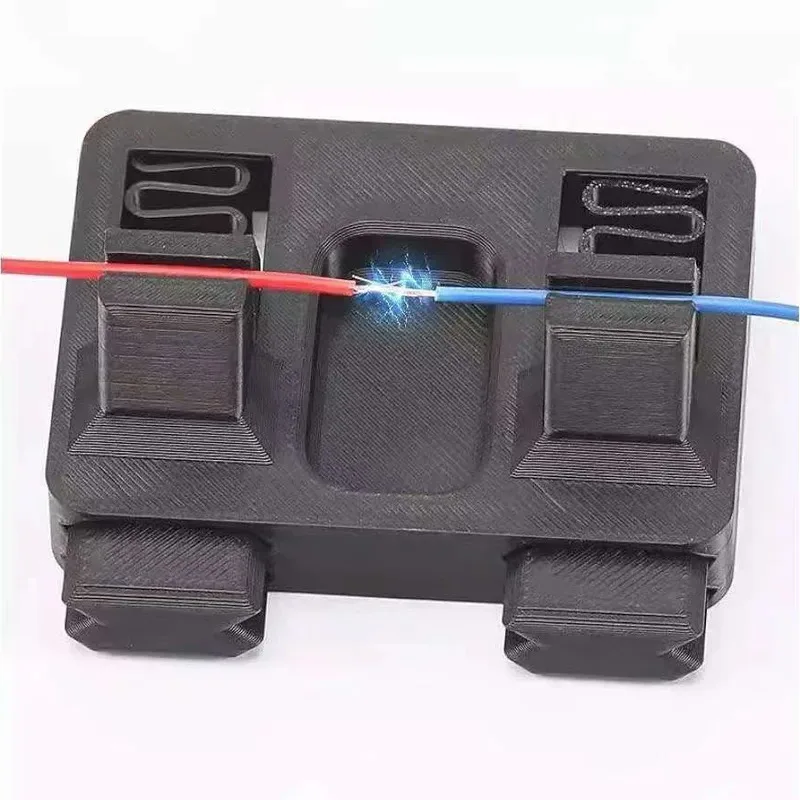 Adjustable Suction Bracket Welding Table Clamp for Motherboard Soldering BGA 3D Printer Part with Welding Wire Fixture