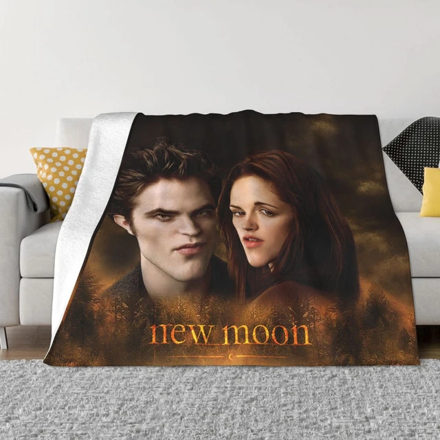 Twilight fleece blanket new arrivals