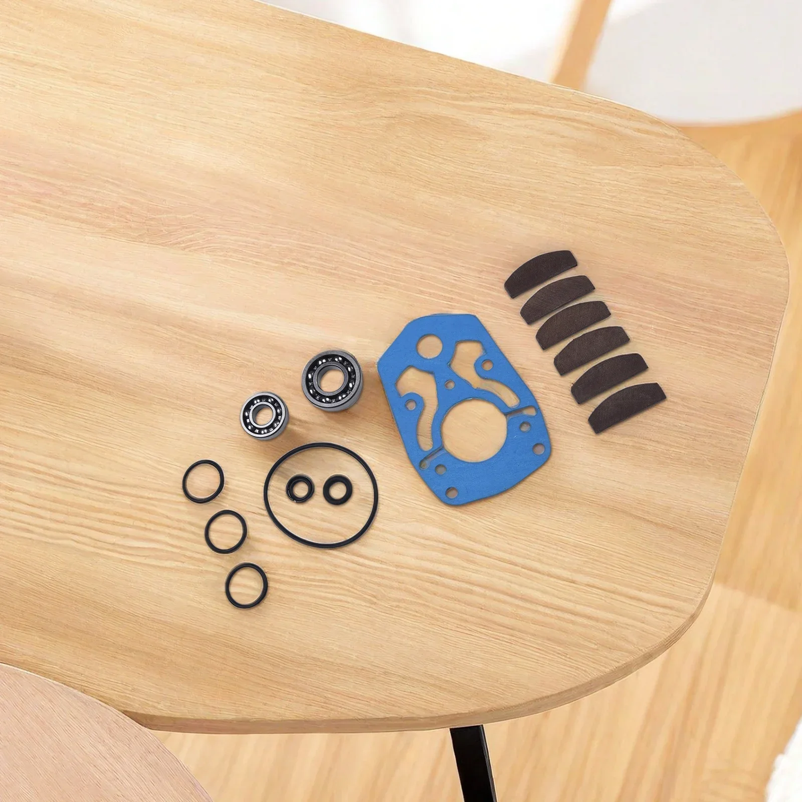 Pneumatic 734H CA147716 Pneumatic CP 734H CP734H Overhaul Kit Debug Kit Pneumatic Tool Accessories Debug Kit Pneumatic Tool