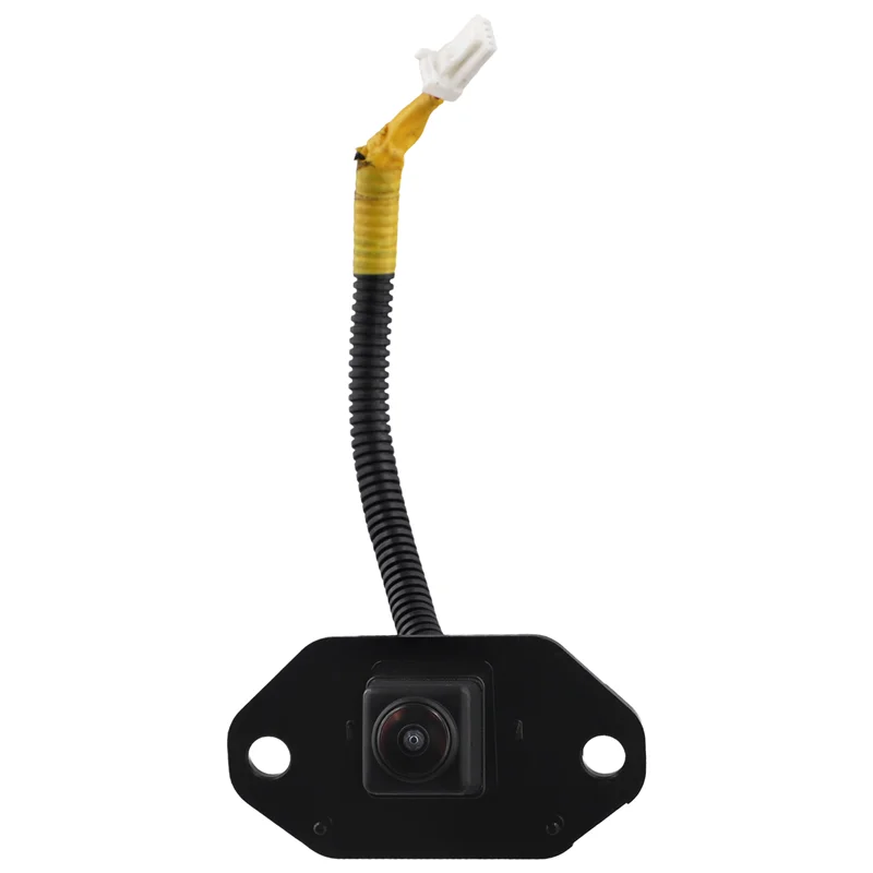 

A80X-28442-3UZ0B Car Rear View Backup Camera 284423UZ0B For Nissan X-Trail 2011-2014