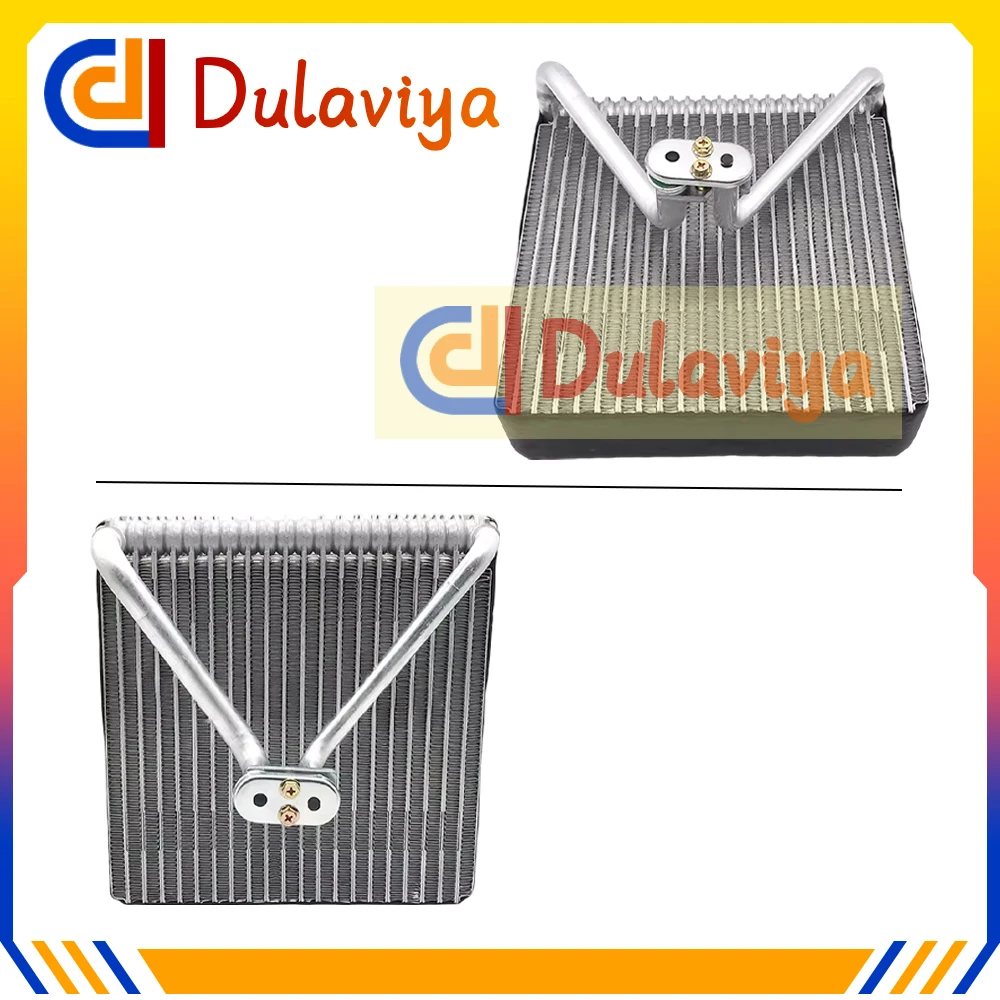 A/C Evaporator Cool…