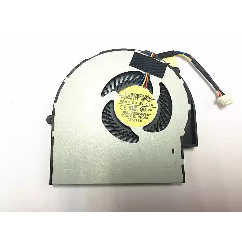 Original New Cooler Fan for DELL Inspiron 13Z M301Z N311Z V131 Laptop Cooling Fan