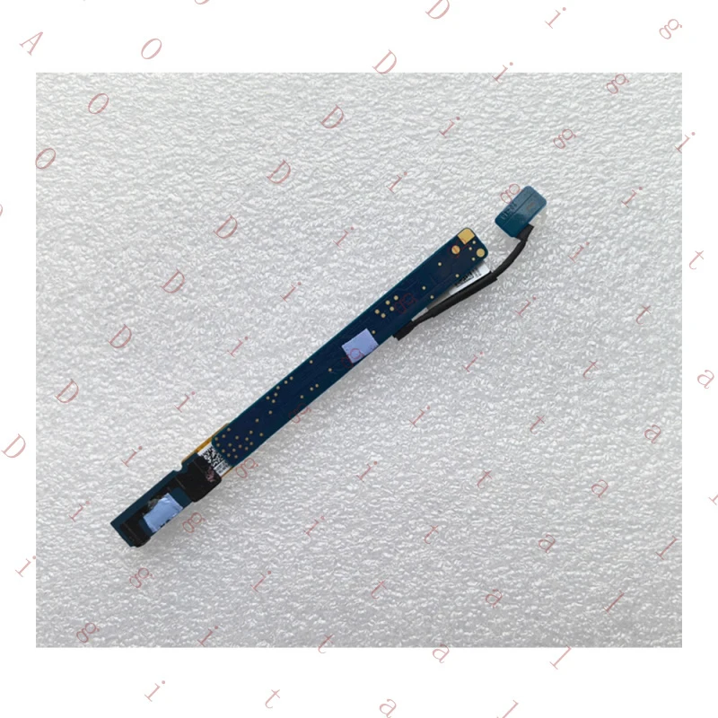 WW For DELL Alienware M17 R2 Eye Tracker EDQ51_ILLUMINATION CN-0P6VWN 0P6VWN P6VWN