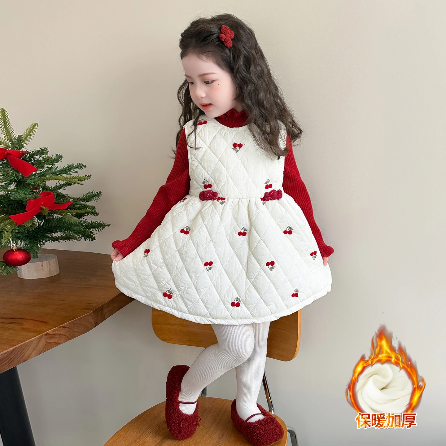 Kostümler Kış Yeni Yıl Çocuk Y - Baby Clothing Quilt incelemesi ve fiyatı