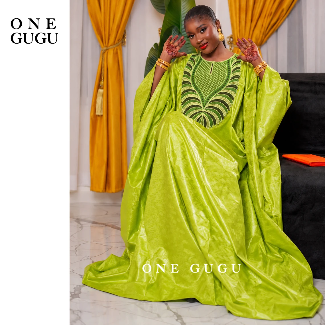 2026 primera calidad Original perfumado nigeriano Baizn Dashiki Boubou vestido de novia tradicional africano Bazin Riche vestido largo