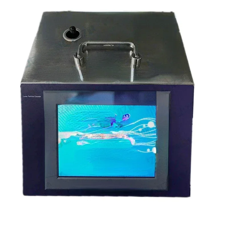 EO-3950 Desktop Hig…