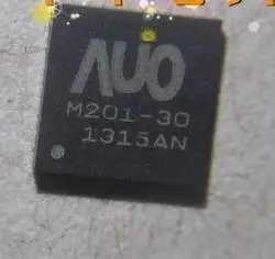 AUO M201-30 QFN ดั้งเดิมมีในสต็อกพลังงาน IC