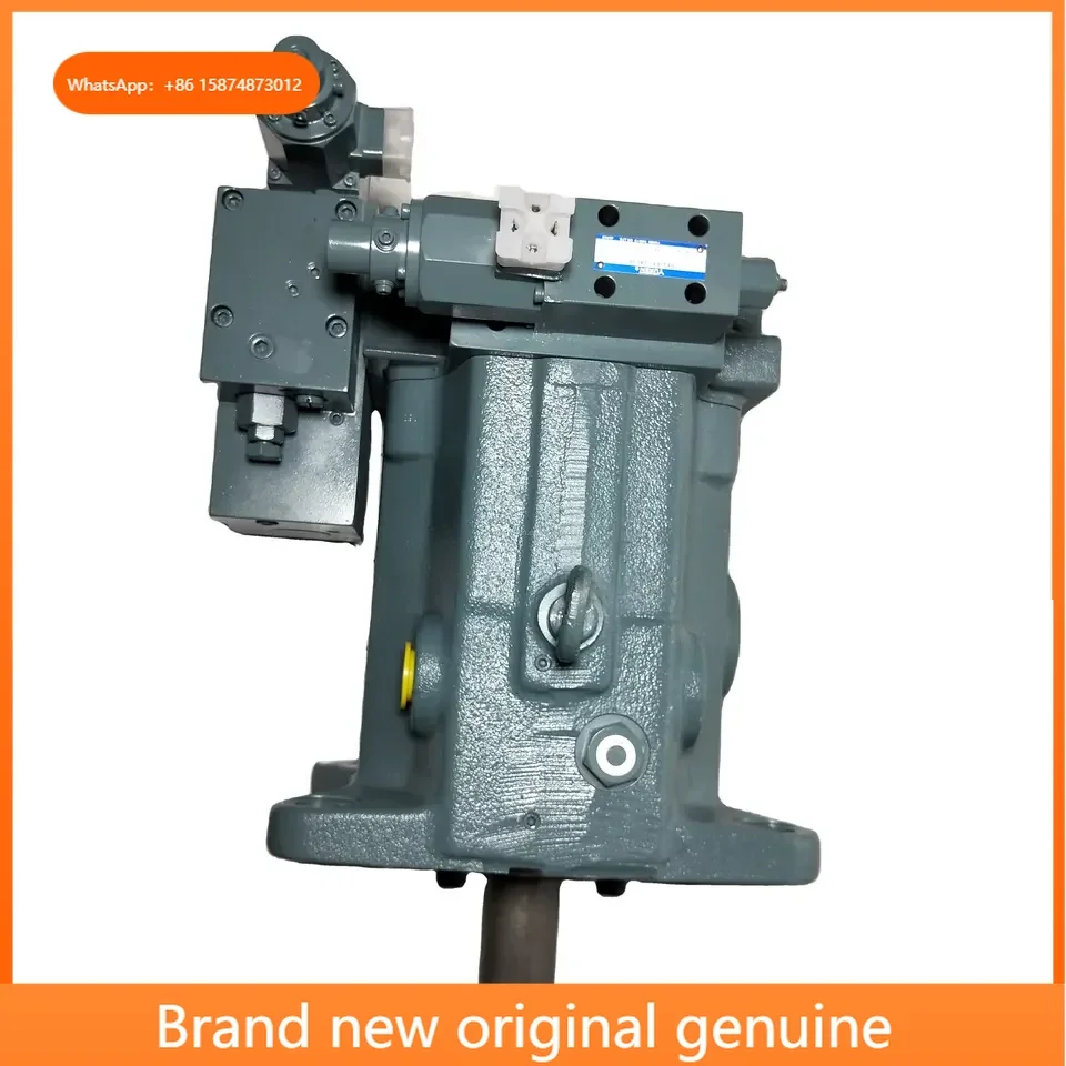 

Гидравлический поршневой двухконтурный насос серии A2222 A2237, модели A2222-LR01C01CSK-32, A2237-FR01B01BK-32, A2237-LR01C01BK-32