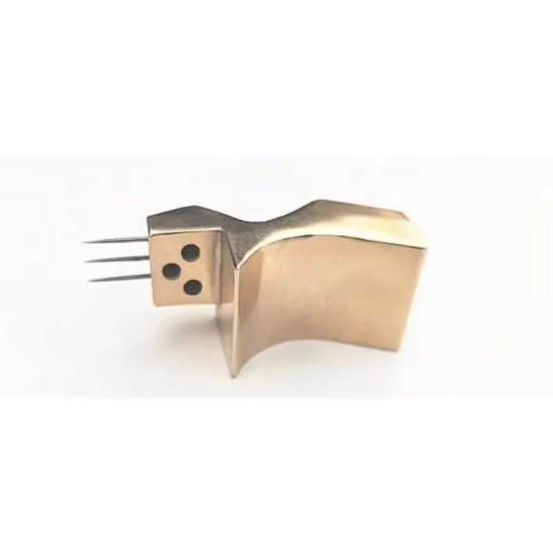 

Piano Tuning Tool Repair Tool All Copper Pin Header Finger Header Thumb Header