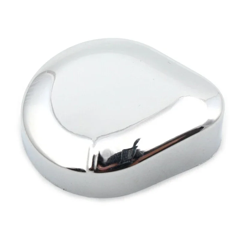 GL1800 Motorcycle Chrome Kill Switch Cover Decorative Cap Fairing Accessories for Honda Goldwing Gold Wing GL 1800 2001-2011