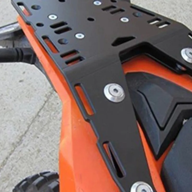 FOR 690 Enduro R/SMC-R 2019-2021 2022 2023 2024 2025 Motorcycle Accessories Rear Luggage Rack Cargo Rack Support Shelf Holder