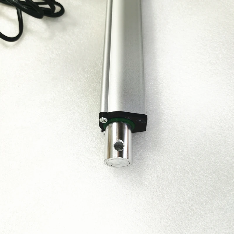 progressive automations linear actuator wireless control 700mm 500mm stroke