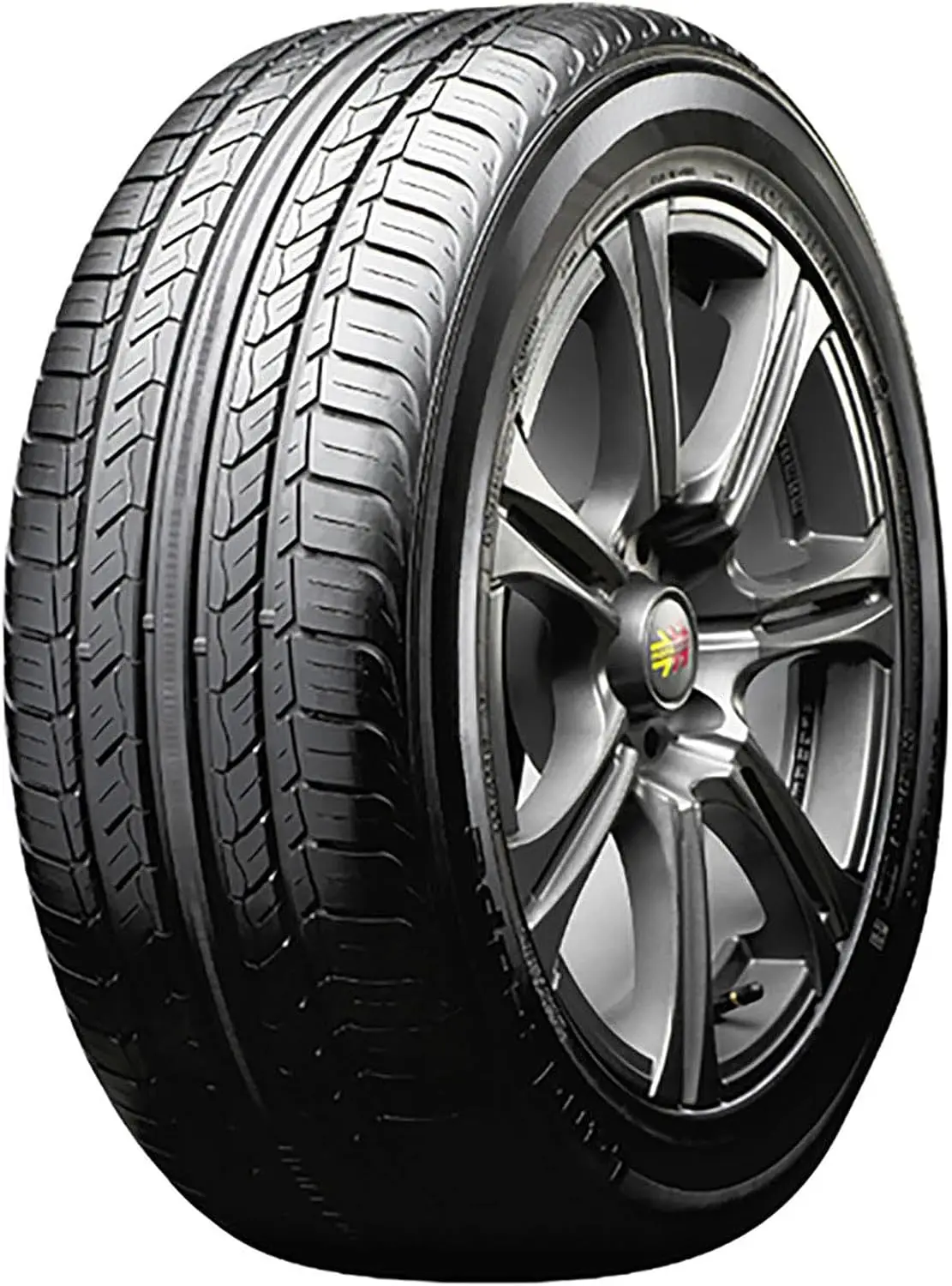 Ultramax A/S semua musim 215/65R15 96H ban penumpang