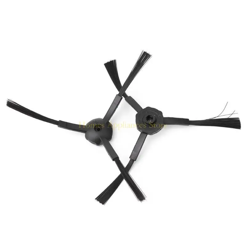 D0AB 1 Пара боковой щетки замена кисти CEN540 CR120 вакуумных чистящих роботов