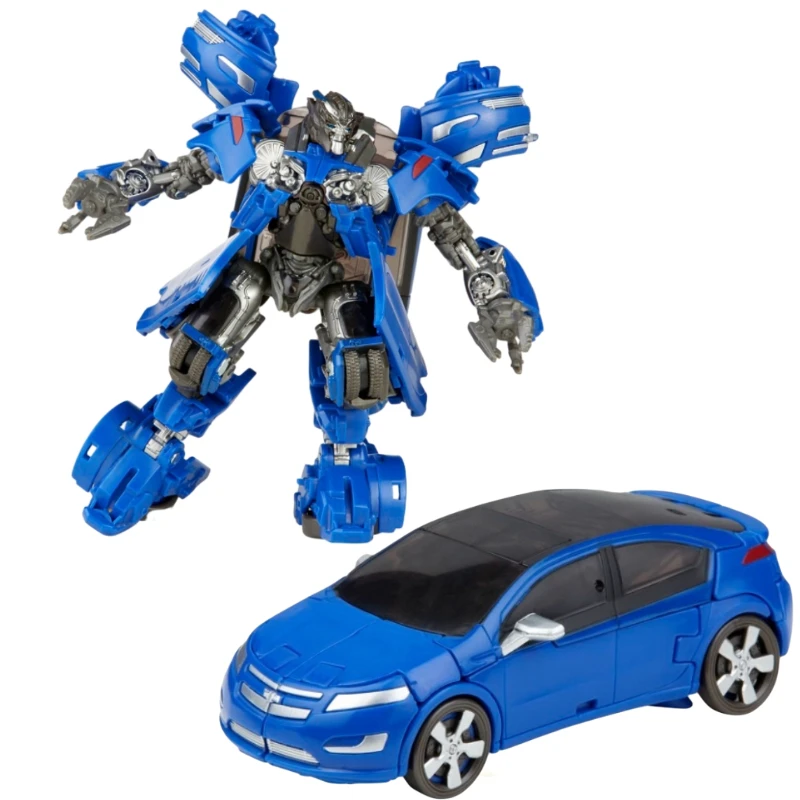 Takara Tomy Transformers Toy Studio Series SS75 Jolt figura de acción Robot juguetes regalos pasatiempos figuras de Anime en Stock