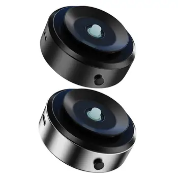 Intelligente Auto Mount Mobiele Telefoon Houder Magnetische Vacuüm Adsorptie Ultrastabiele Zuignap Beugel Voor Navigatie Live Stream