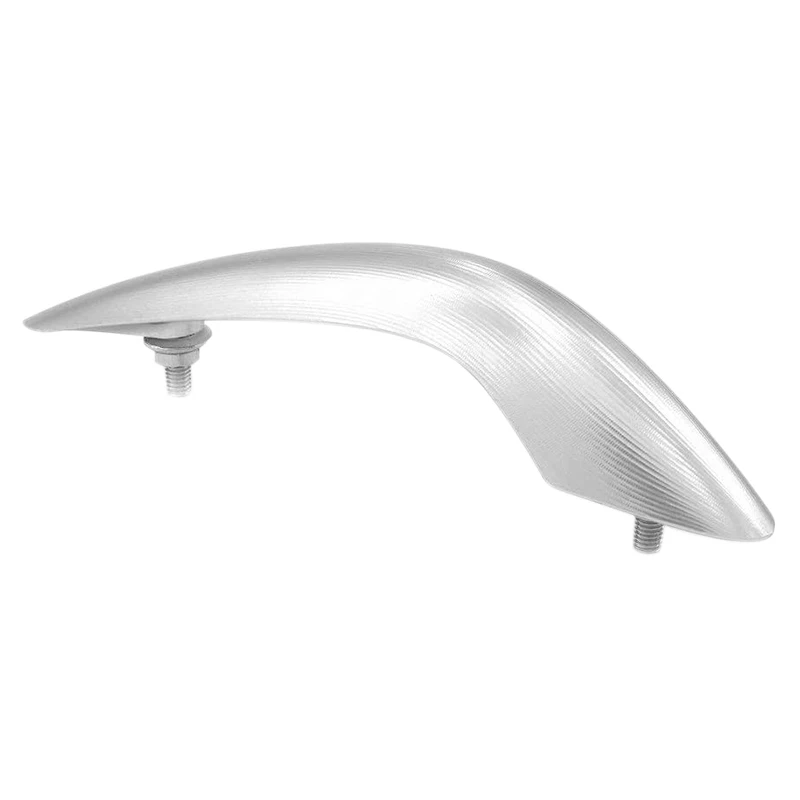 Motorcycle Front Mudguard Nose Decorator Front Nose Mudguard Beak for Piaggio VESPA GTS250 GTS300 2013-2020