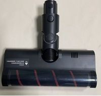 For Dreame R10 Pro Hard Floor Brush Unit Assembly With Roller Brush For V12 V13 V16S R20 Handheld Wireless Vacuum Cleaner